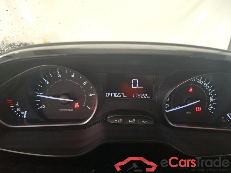 PEUGEOT 208 5p Berline Puretech 82 6c ACTIVE #6