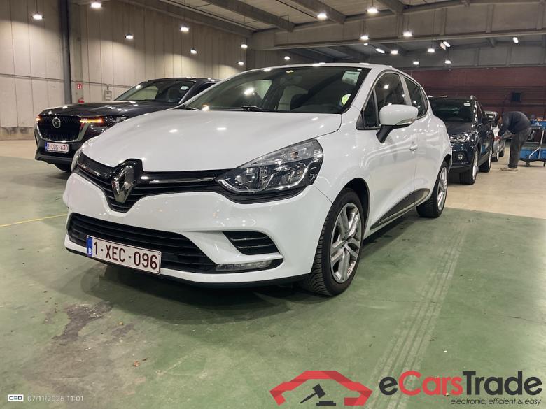 RENAULT Clio 0.9 TCe Zen (EU6c) STOCK #2