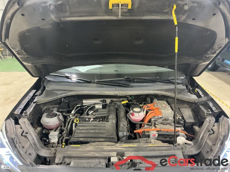 SEAT TARRACO 1.4 TSI PHEV XCELLENCE DCT #6
