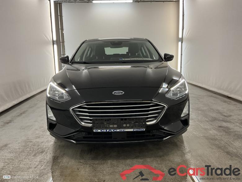 FORD FOCUS 1.0I ECOBOOST MHEV 92KW CONNECTED #2
