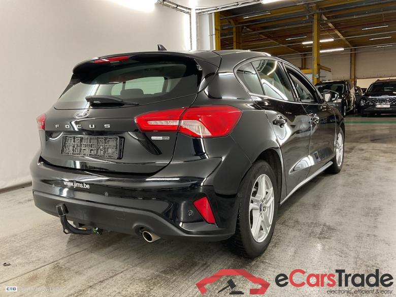 FORD FOCUS 1.0I ECOBOOST MHEV 92KW CONNECTED #4