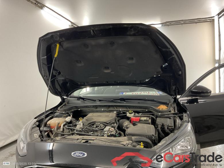 FORD FOCUS 1.0I ECOBOOST MHEV 92KW CONNECTED #6