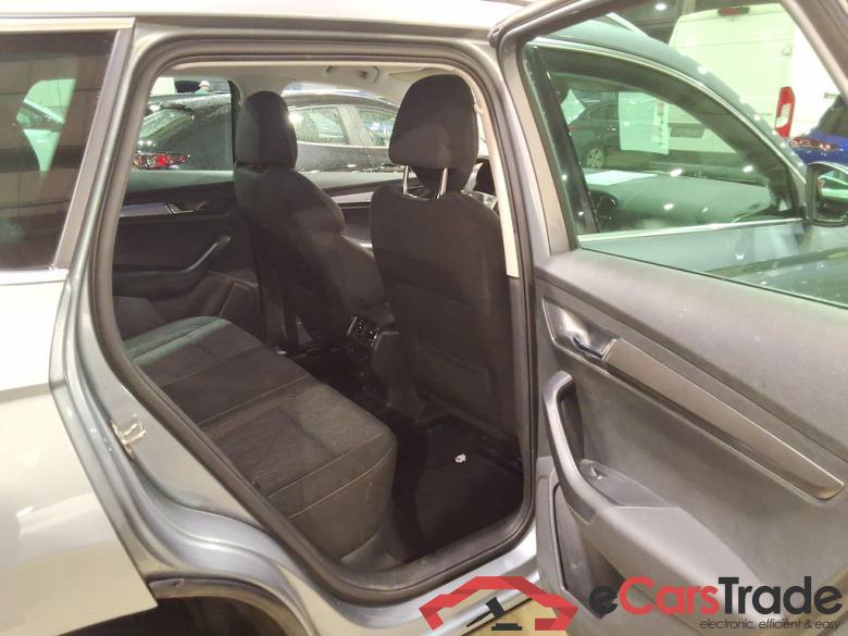 SKODA KAROQ 2.0 CRTDI 85KW DSG7 CLEVER+ #5