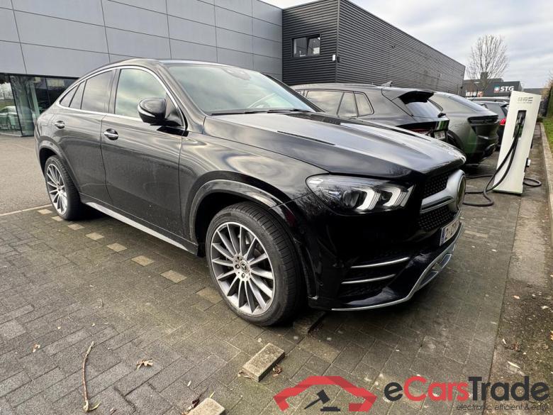 MERCEDES-BENZ GLE 350 Coupé 350 de PHEV 4-Matic #1