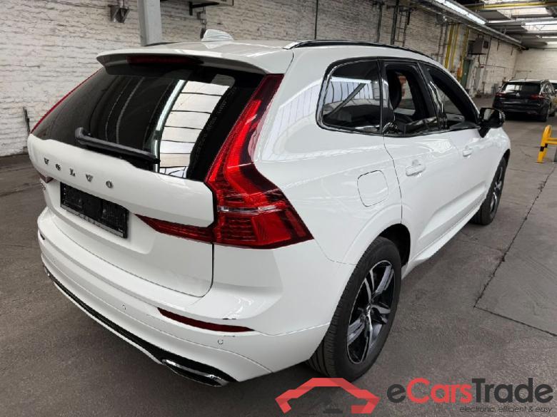 XC60 R Design AWD 2.0 B4 145KW AT8 E6dT #2