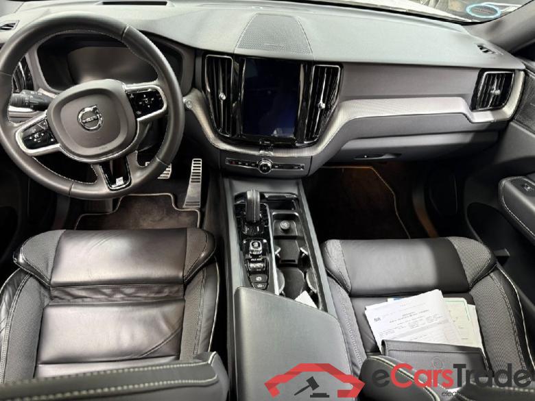 XC60 R Design AWD 2.0 B4 145KW AT8 E6dT #3