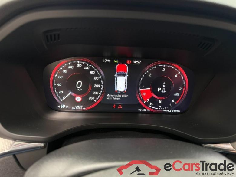 XC60 R Design AWD 2.0 B4 145KW AT8 E6dT #6