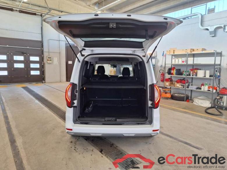 RENAULT KANGOO / 2021 / 5P / MONOVOLUME 1.5 BLUE DCI 70KW EDITION ONE #5