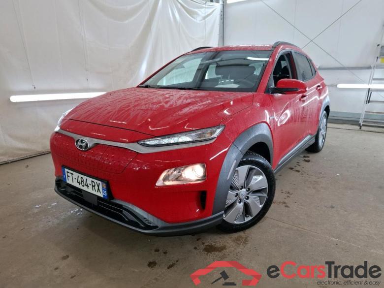 Kona Creative Electrique 2WD 64kWh BVA #1