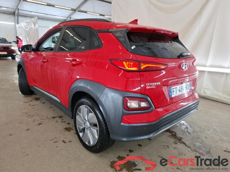 Kona Creative Electrique 2WD 64kWh BVA #3