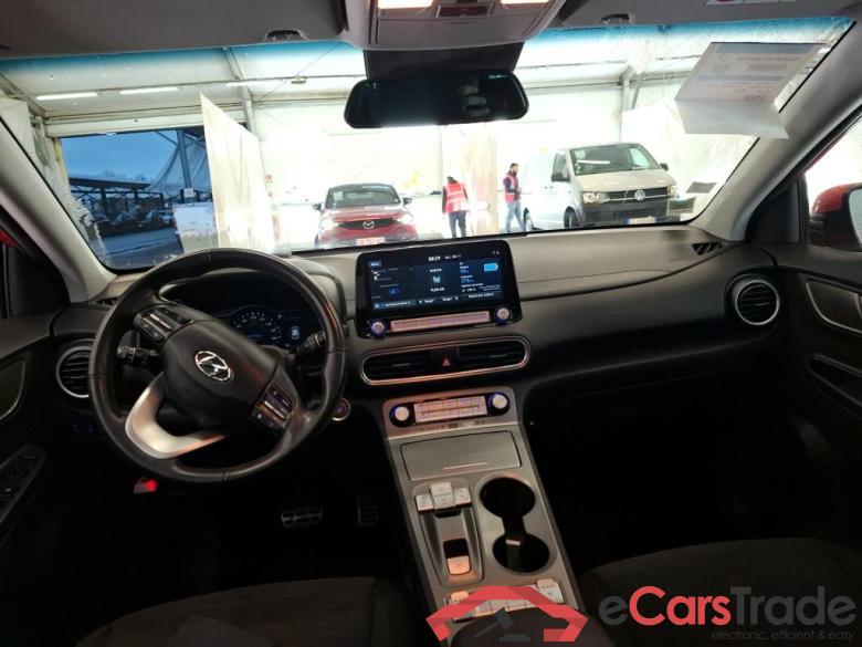 Kona Creative Electrique 2WD 64kWh BVA #6