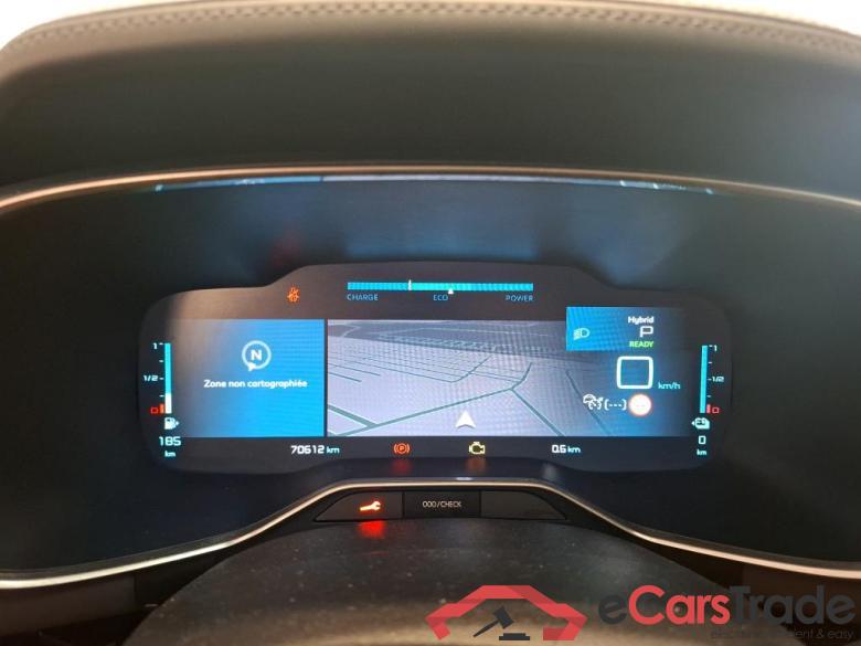 CITROEN C5 Aircross / 2018 / 5P / SUV Hybrid 225 ë-EAT8 Shine Pack #6