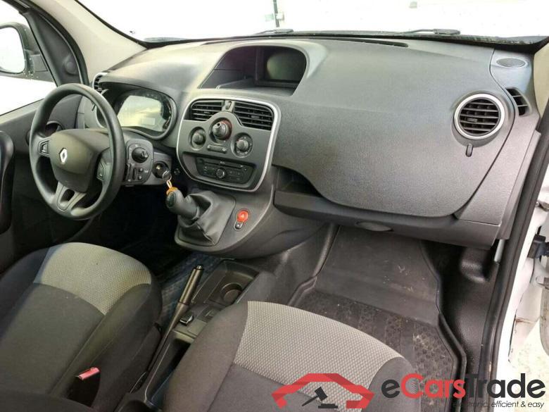 RENAULT KANGOO 1.5 dCi 75 Comfort #3