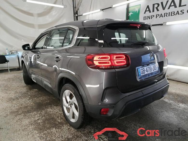 C5 Aircross Business 1.5 BlueHDi 130CV BVA8 E6d #2