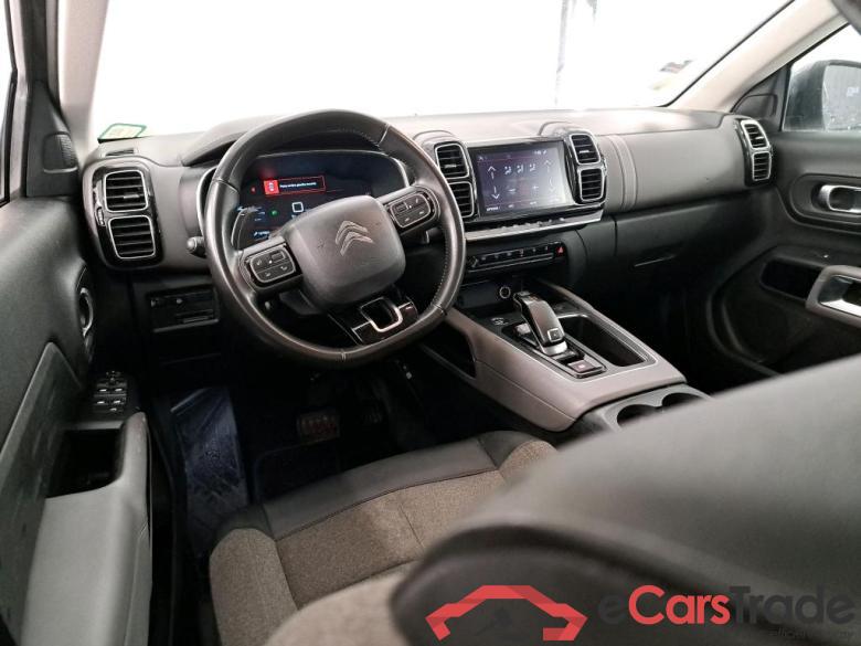 C5 Aircross Business 1.5 BlueHDi 130CV BVA8 E6d #5