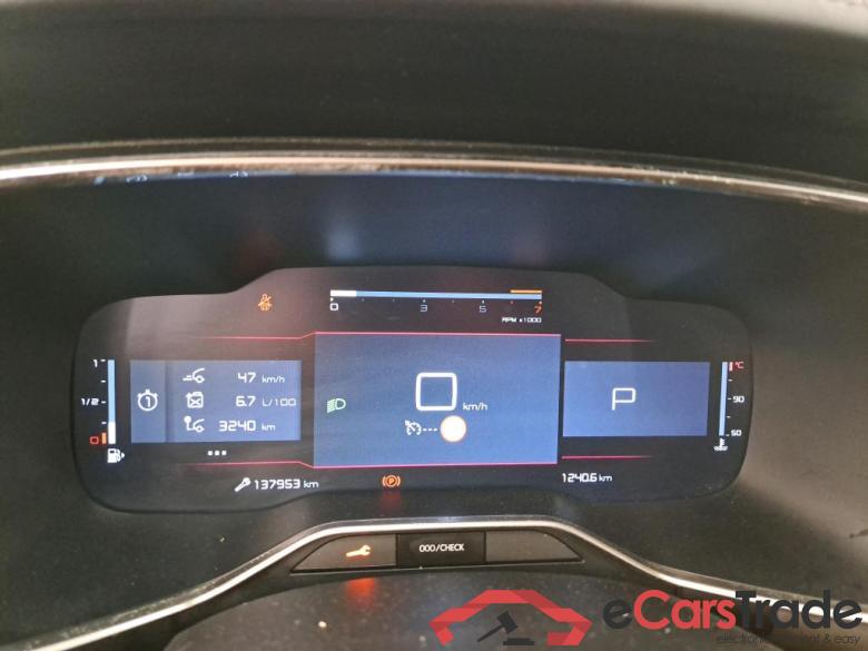 C5 Aircross Business 1.5 BlueHDi 130CV BVA8 E6d #6