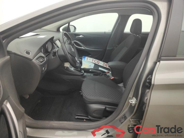 Opel Astra 1.2 Turbo 81kW S/S Edition 5d #3