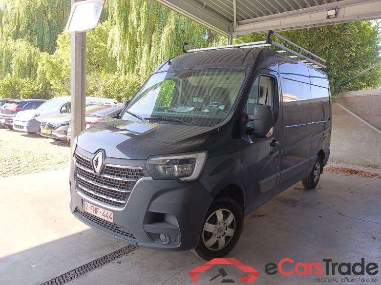 Renault Master L2H2 En. Bl. dCi 150 - 3.5 Grand Confort 4d #1