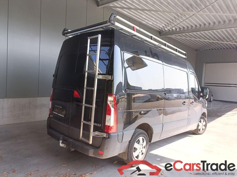 Renault Master L2H2 En. Bl. dCi 150 - 3.5 Grand Confort 4d #2