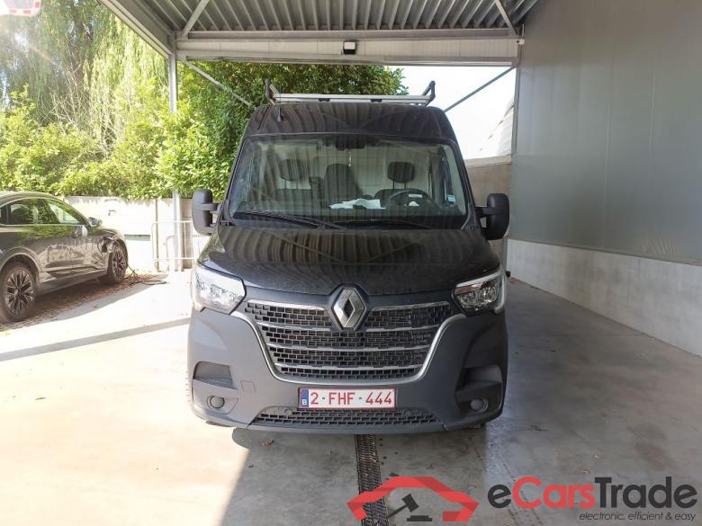 Renault Master L2H2 En. Bl. dCi 150 - 3.5 Grand Confort 4d #5