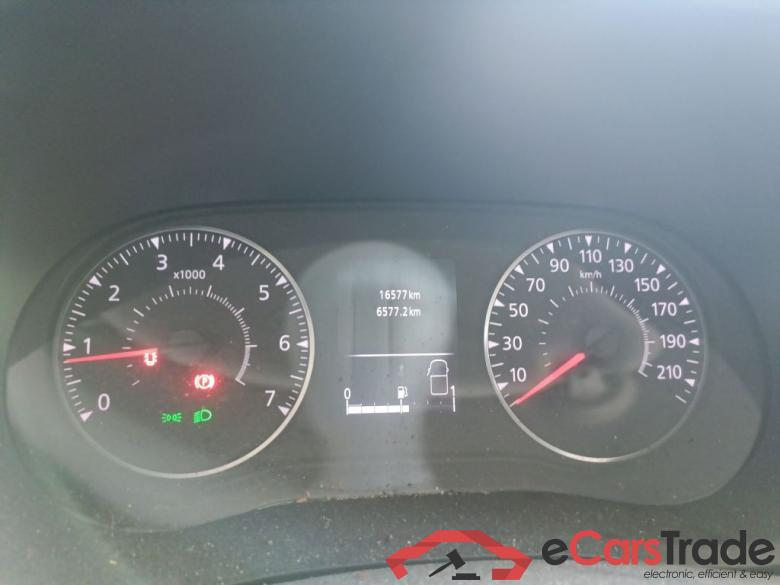 Renault Master L2H2 En. Bl. dCi 150 - 3.5 Grand Confort 4d #6