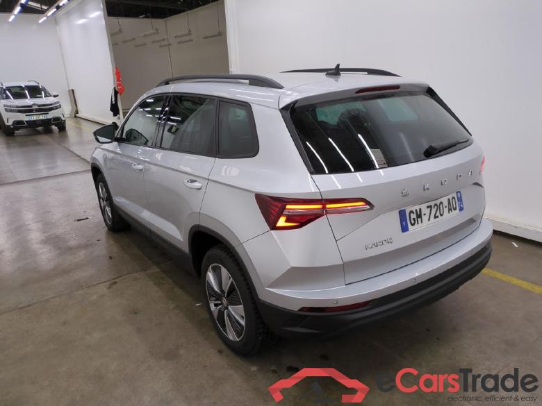 SKODA Karoq 5p SUV 1.5 TSI 150ch ACT DSG7 Business #2