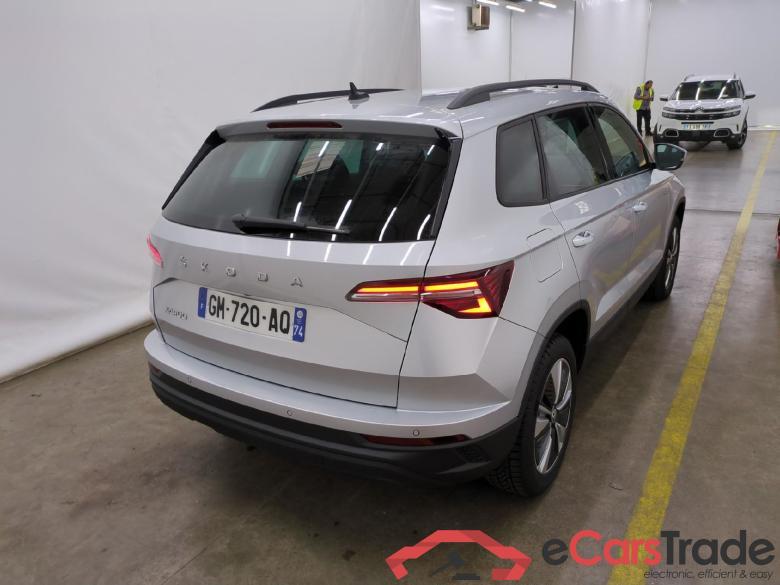 SKODA Karoq 5p SUV 1.5 TSI 150ch ACT DSG7 Business #3