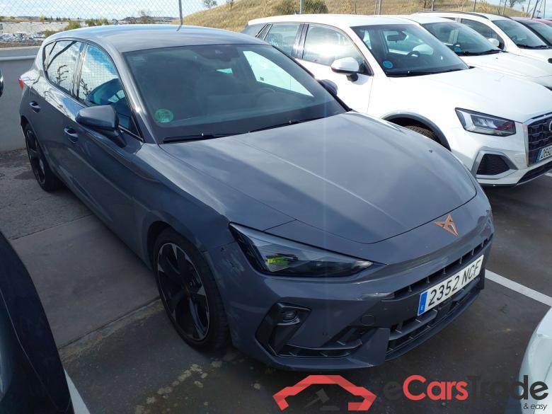 CUPRA Leon 1.5 TSI 110 KW (150 CV) Manual  #1