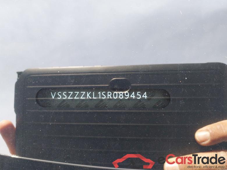 CUPRA Leon 1.5 TSI 110 KW (150 CV) Manual  #5