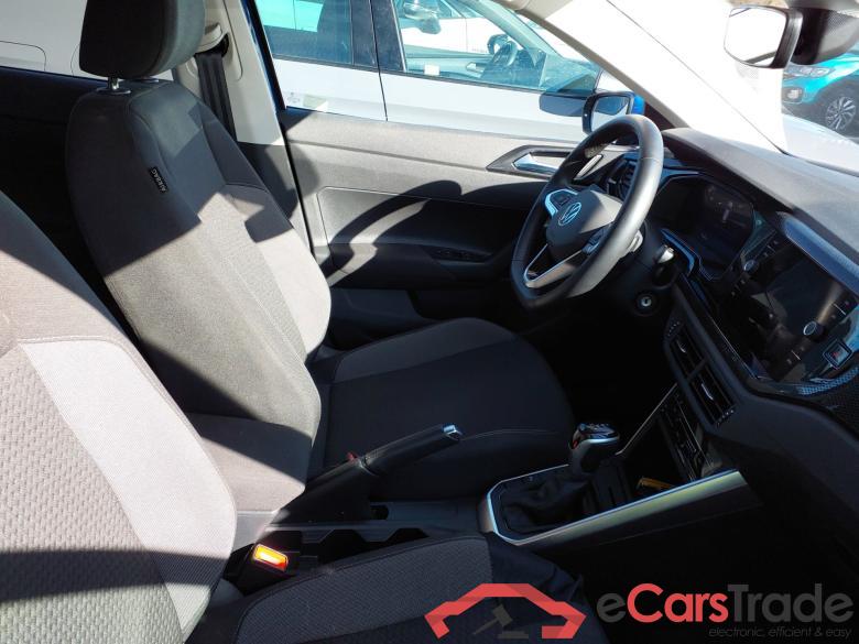 VOLKSWAGEN Polo PA 1.0 TSI 95CV DSG MAS Automático  #3
