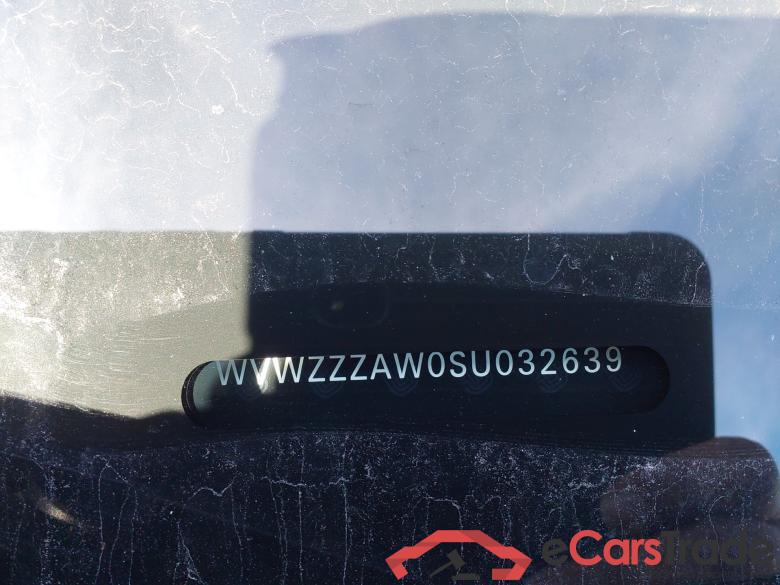 VOLKSWAGEN Polo PA 1.0 TSI 95CV DSG MAS Automático  #5