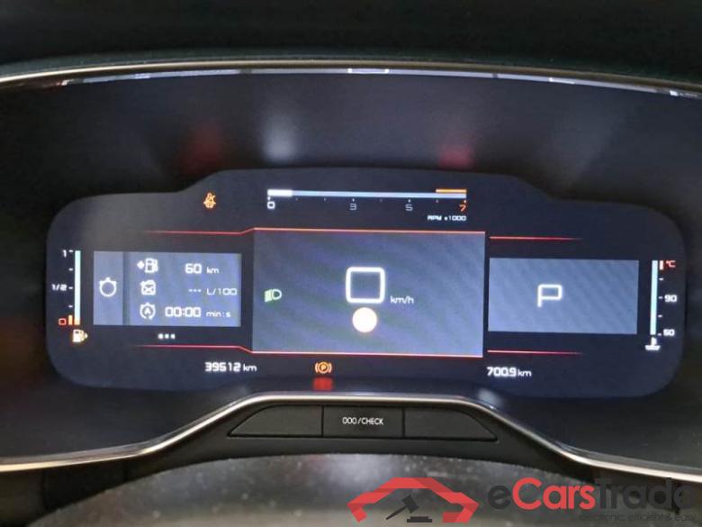 CITROEN C5 AIRCROSS / 2018 / 5P / SUV BLUEHDI 130 SeS SHINE EAT8 #4