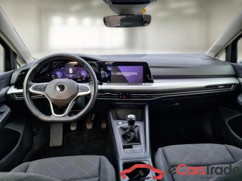 VOLKSWAGEN GOLF / 2019 / 5P / BERLINA 1.0 TSI 81KW EVO LIFE #3