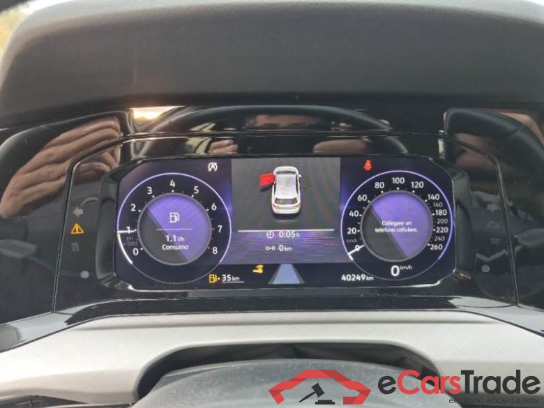 VOLKSWAGEN GOLF / 2019 / 5P / BERLINA 1.0 TSI 81KW EVO LIFE #4