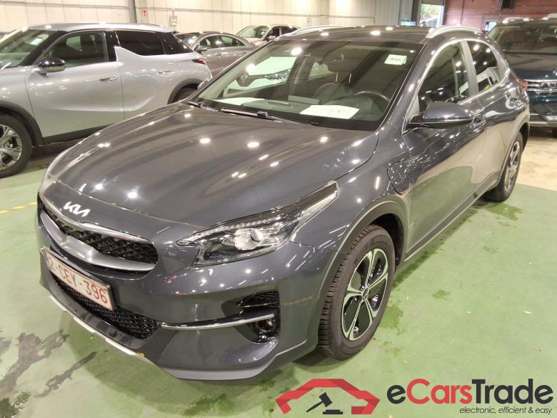 KIA XCEED 1.6 GDI PHEV DCT BUSINESS LINE #1