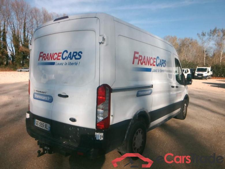 TRANSIT FGT 12M3 350 L2H2 #4