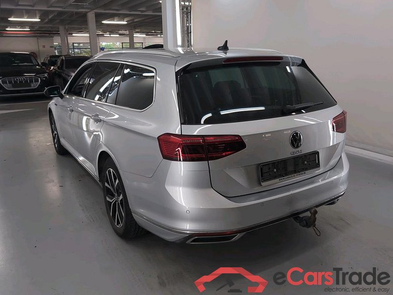 VOLKSWAGEN PASSAT VARIANT GTE - 2020 1.4 TSI PHEV GTE Business DSG #3