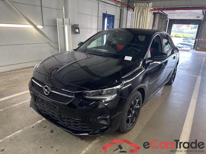 Opel Corsa Corsa 1.2 Turbo S/S Auto GS Line 96kW/131pk  5D/P Auto-8 #1