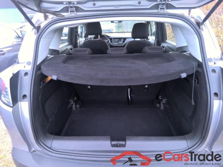 CROSSLANDX EDITION PACK 83 #6