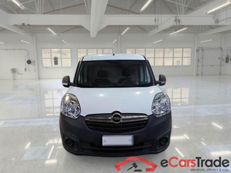 OPEL COMBO 2013 VEIC FURG 4PORTE 1.3 CDTI 95 BLITZ L1H1 750KG E6 #6