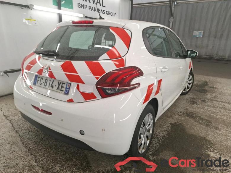 208 Affaire Premium Pack 1.5 HDi 100CV BVM6 E6dT #3