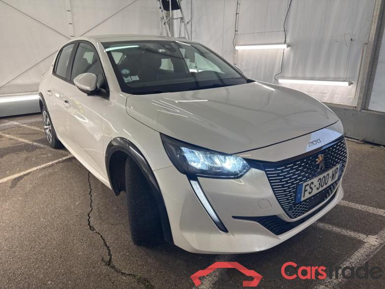 208 (e-) Active Business 50kWh BVA #5