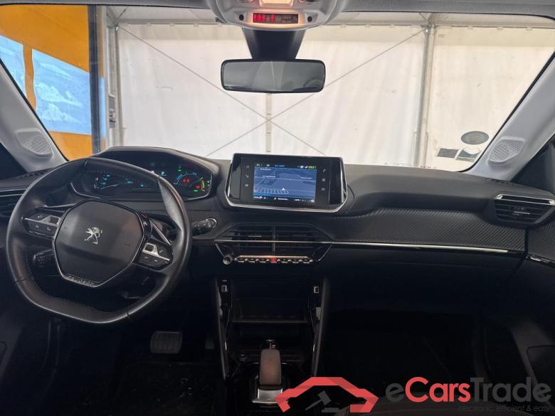 208 (e-) Active Business 50kWh BVA #6