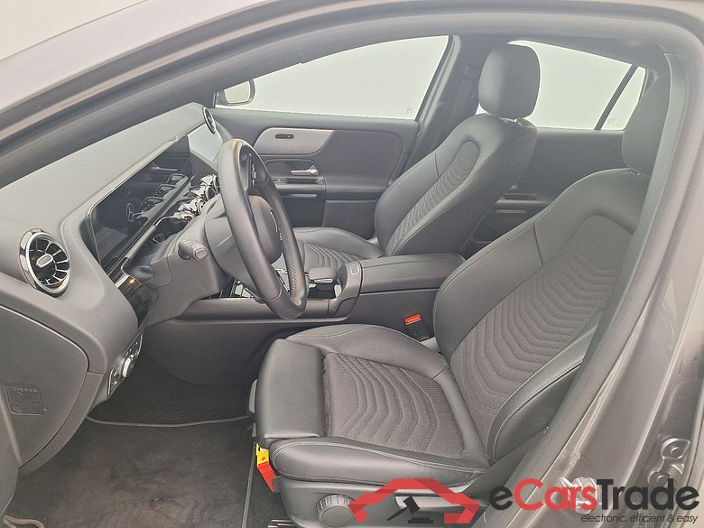 Mercedes, GLA '20 PHEV, Mercedes-Benz GLA GLA 250e Business Solution 5d #3