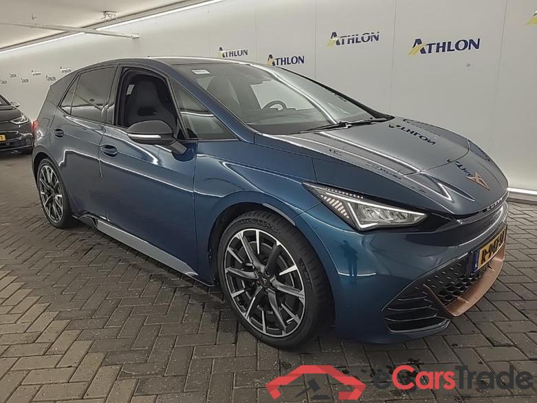 CUPRA Born 58kWh 170kW Performance auto 5D #2