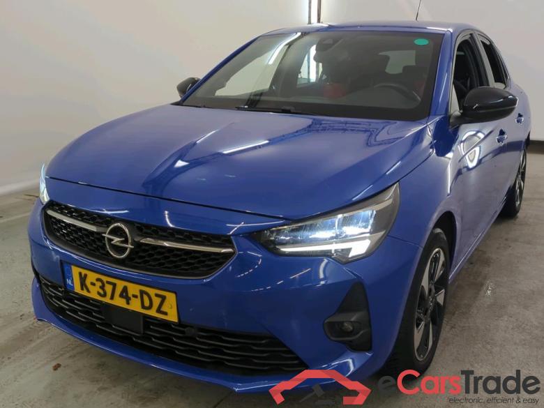 Opel Corsa-e 50kWh GS-Line 11kW 3 fase 5d #1