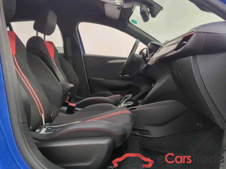 Opel Corsa-e 50kWh GS-Line 11kW 3 fase 5d #3