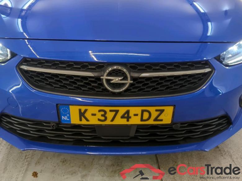 Opel Corsa-e 50kWh GS-Line 11kW 3 fase 5d #5