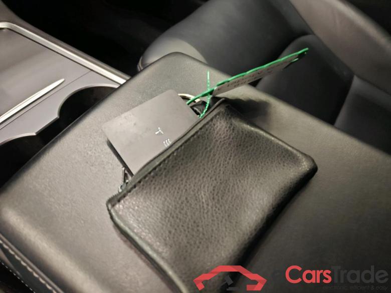 Tesla Model 3 Long Range Dual Motor AWD 4d #4