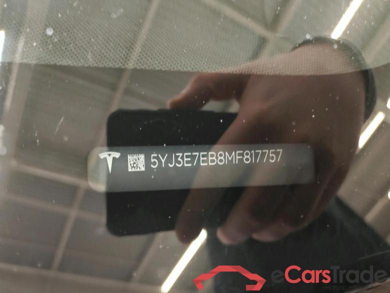 Tesla Model 3 Long Range Dual Motor AWD 4d #6